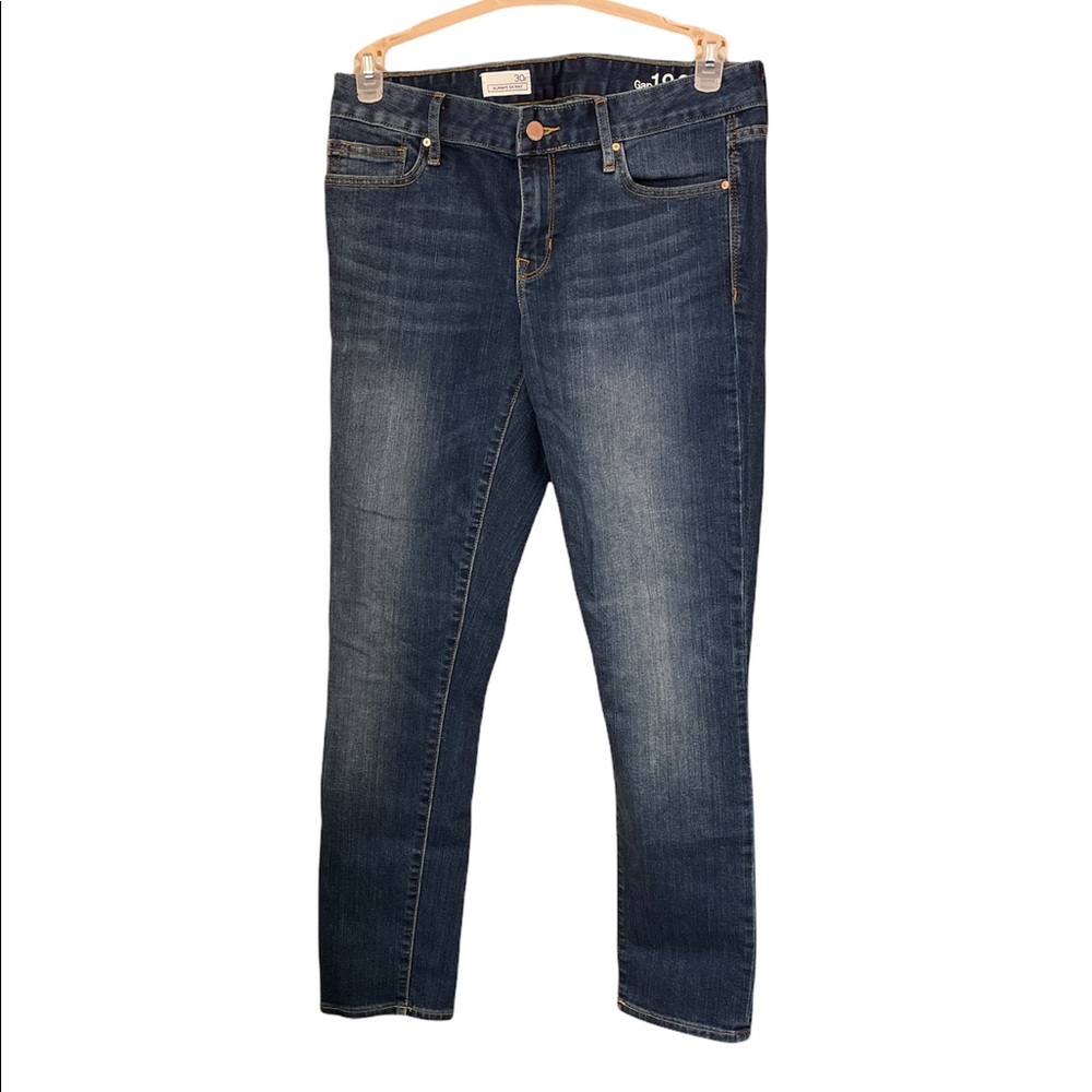 GAP Jeans, Size 30R